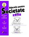 Copertă produs Educație pentru societate. Nivel 5-6 ani - thumb 1