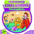 Copertă produs Comunicare &icirc;n limba rom&acirc;nă. Clasa pregătitoare partea I - gallery small 