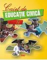 Copertă produs Caiet de educație civică. Clasa a IV-a - thumb 1