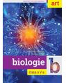 Copertă produs Manual. Biologie clasa a V-a - thumb 1