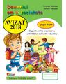 Copertă produs Domeniul Om și societate. Grupa mare - thumb 1
