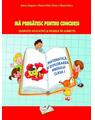 Copertă produs Matematică și explorarea mediului. Mă pregatesc pentru concurs ! Clasa I - thumb 1