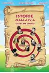 Istorie. Clasa a IV-a. Caiet de lucru