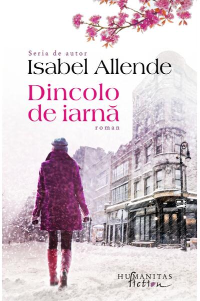Dincolo de iarnă