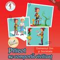 Copertă produs Piticot se comportă civilizat 3-4 ani - gallery small 