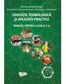 Copertă produs Educație tehnologică și aplicații practice. Manual pentru clasa a V-a - thumb 1