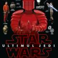 Copertă produs Ultimul Jedi - gallery small 