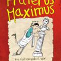 Copertă produs Jurnalul lui Fraierus Maximus - gallery small 
