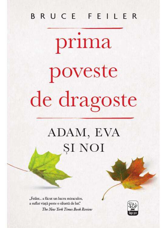 Copertă produs Prima poveste de dragoste - gallery big 1