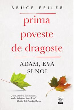 Copertă produs Prima poveste de dragoste