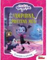 Copertă produs Vampirina, prietena mea - thumb 1