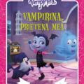 Copertă produs Vampirina, prietena mea - gallery small 
