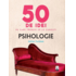 Copertă produs Psihologie