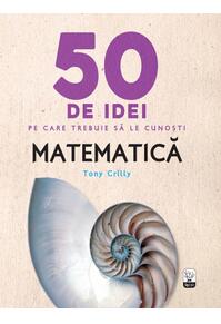 Copertă produs Matematică