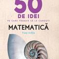 Copertă produs Matematică - gallery small 