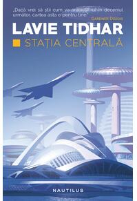 Copertă produs Stația Centrală