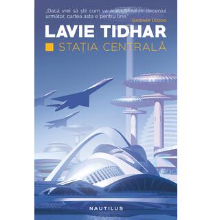 Stația centrală