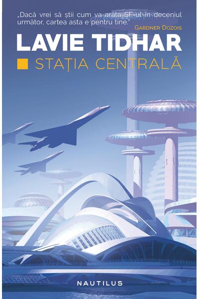 Stația Centrală