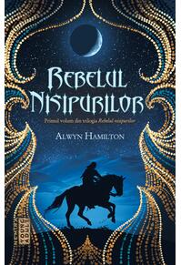 Copertă produs Rebelul nisipurilor (Vol. 1)