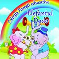 Copertă produs Elefantul Dodo - gallery small 