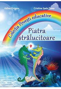 Copertă produs Piatra Strălucitoare