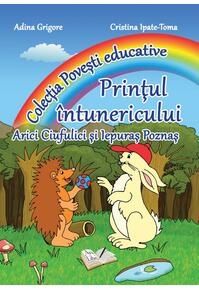 Copertă produs Prințul întunericului