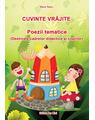 Copertă produs Cuvinte vrăjite - Poezii tematice - thumb 1
