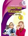 Copertă produs Dezvoltare personală. Caietul elevului clasa a I-a - thumb 1