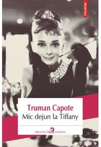 Copertă produs Mic dejun la Tiffany