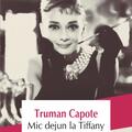 Copertă produs Mic dejun la Tiffany - gallery small 
