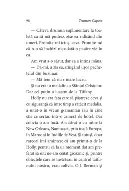 Copertă produs Mic dejun la Tiffany