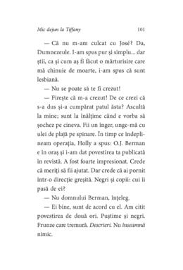 Copertă produs Mic dejun la Tiffany