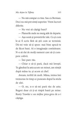 Copertă produs Mic dejun la Tiffany