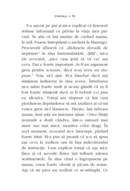 Copertă produs Străinul
