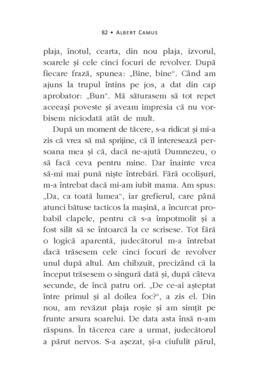 Copertă produs Străinul