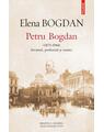 Copertă produs Petru Bogdan (1873-1944). Savantul, profesorul şi cetatea - thumb 1