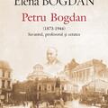 Copertă produs Petru Bogdan (1873-1944). Savantul, profesorul şi cetatea - gallery small 
