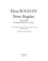 Copertă produs Petru Bogdan (1873-1944). Savantul, profesorul şi cetatea - thumb 5