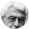 Fotografie autor Elias Khoury