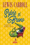 Sylvie şi Bruno