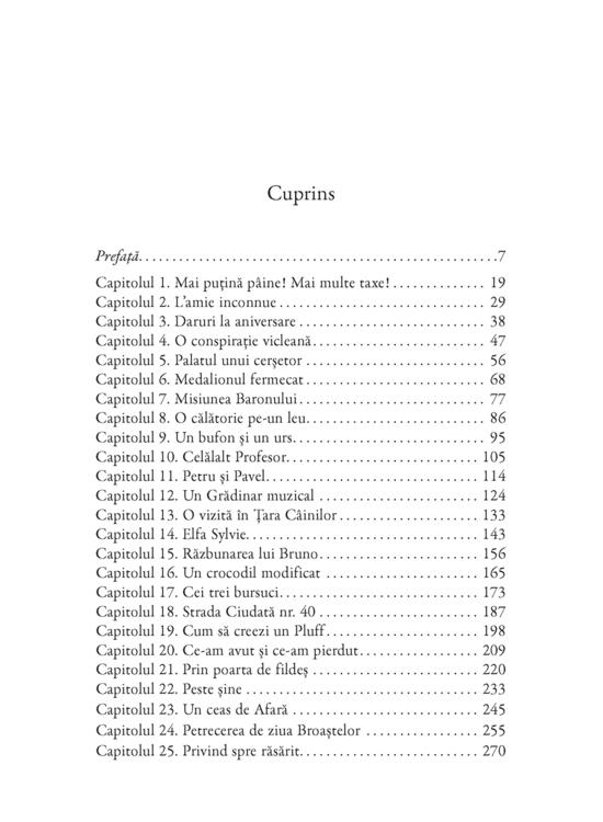 Copertă produs Sylvie şi Bruno - gallery big 3