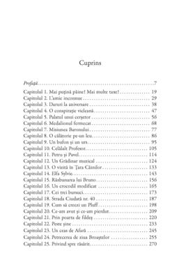 Copertă produs Sylvie şi Bruno