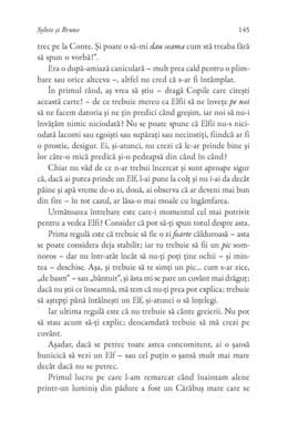 Copertă produs Sylvie şi Bruno