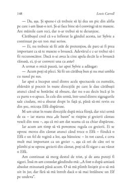 Copertă produs Sylvie şi Bruno