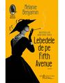 Copertă produs Lebedele de pe Fifth Avenue - thumb 1