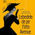 Copertă produs Lebedele de pe Fifth Avenue - gallery small 