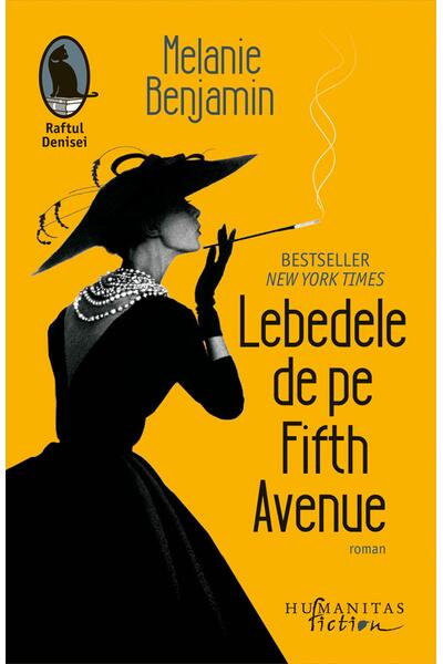 Lebedele de pe Fifth Avenue