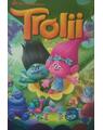 Copertă produs Trolii. Povestea filmului - thumb 1