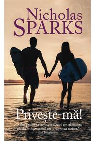 Copertă produs Priveşte-mă!