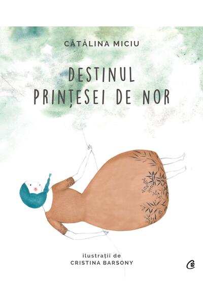 Destinul Prințesei de Nor